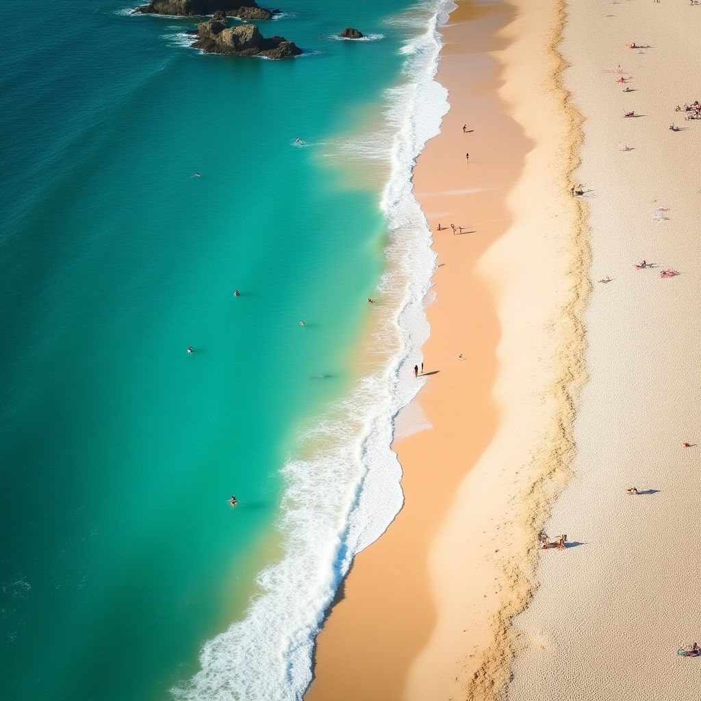 Bondi Beach