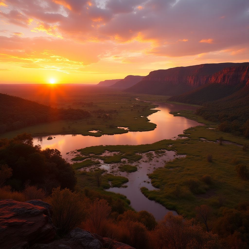 Kakadu National Park