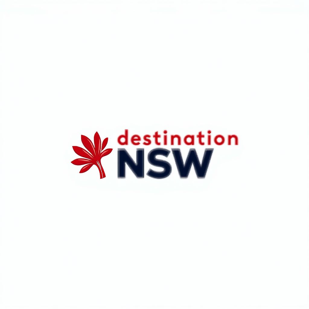 Destination NSW
