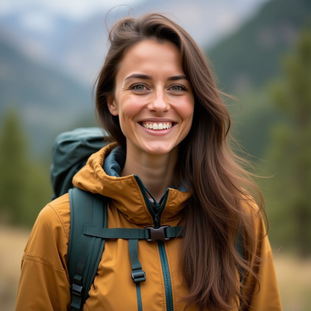 Sarah Whitman - Founder & Head of Research