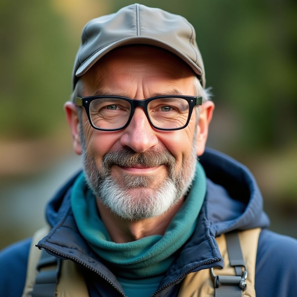 Marcus Walters - Chief Experience Officer